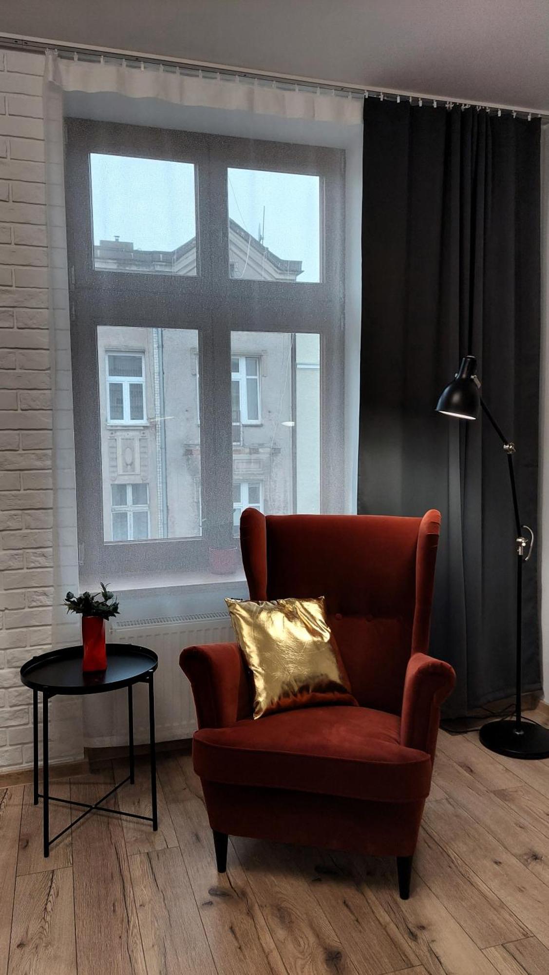 Theapartments Gdanska Łódź Exterior foto